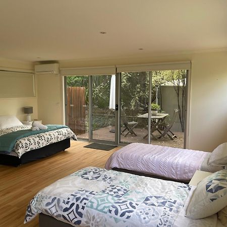 Beauty Of Healesville Exterior foto