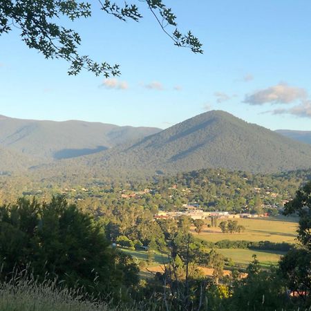 Beauty Of Healesville Exterior foto
