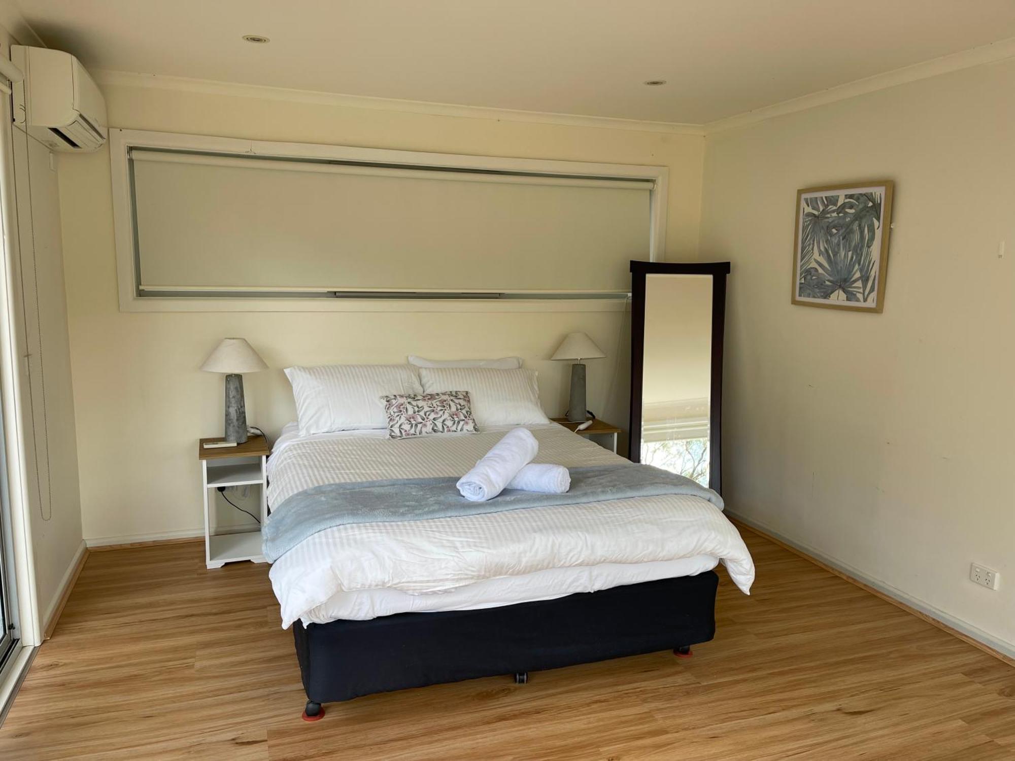 Beauty Of Healesville Exterior foto