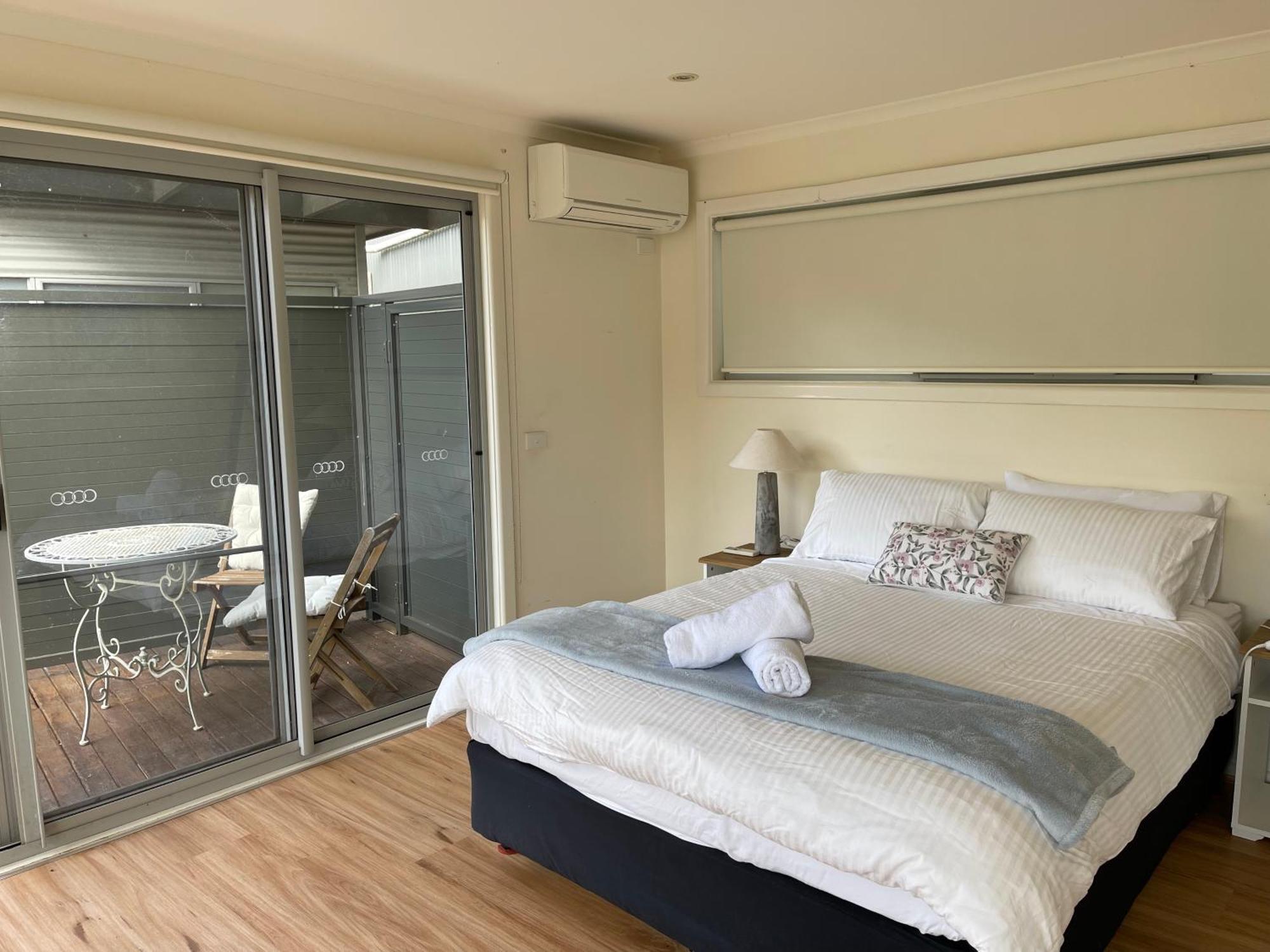 Beauty Of Healesville Exterior foto