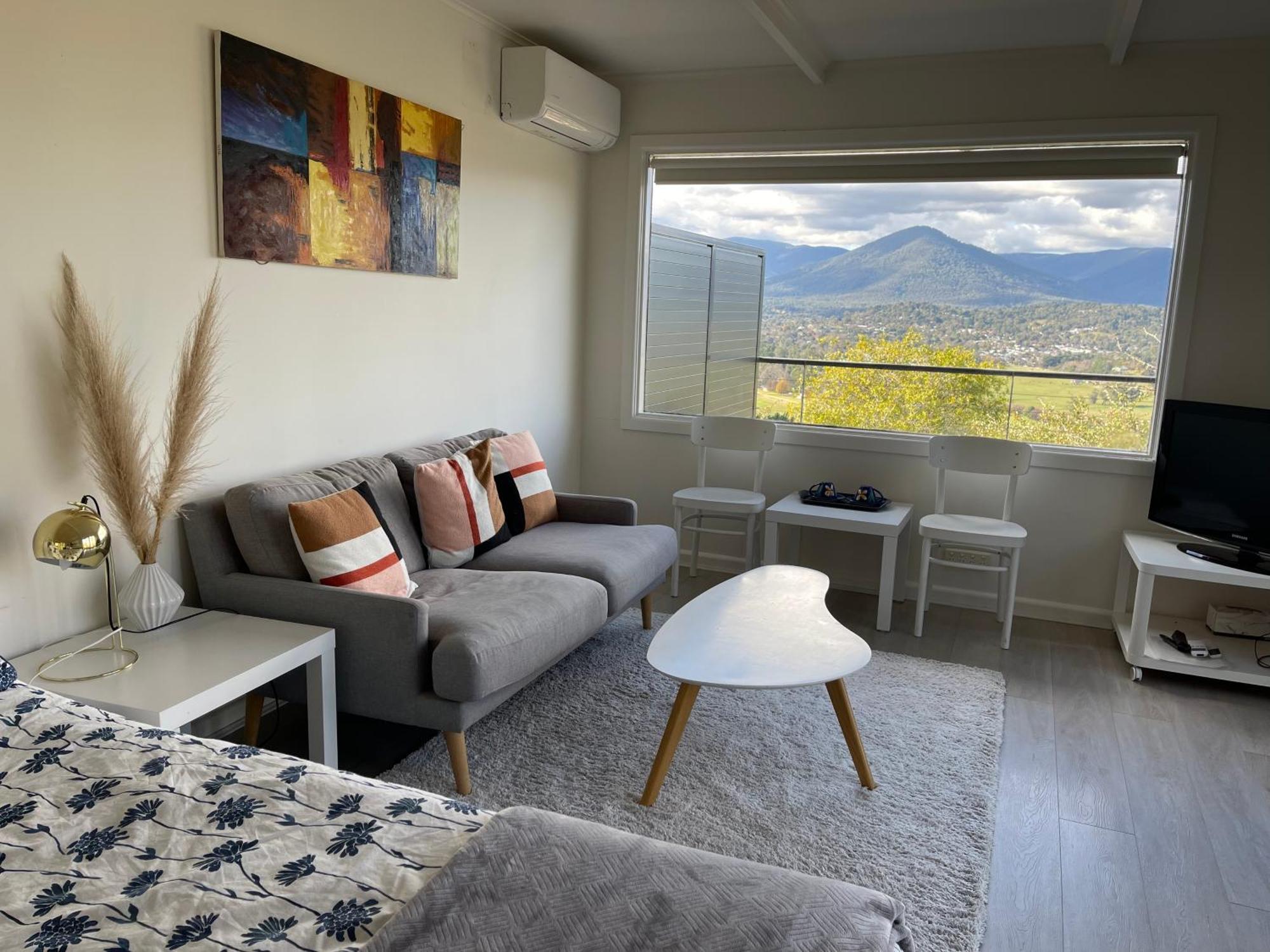 Beauty Of Healesville Exterior foto